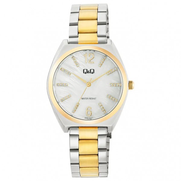 Ρολόι Χειρός Q&Q Q90B-006PY