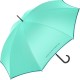 Benetton 56124 Ice Green Αυτόματη Ομπρέλα Μπαστούνι