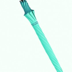 Benetton 56124 Ice Green Αυτόματη Ομπρέλα Μπαστούνι