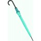 Benetton 56124 Ice Green Αυτόματη Ομπρέλα Μπαστούνι
