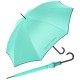 Benetton 56124 Ice Green Αυτόματη Ομπρέλα Μπαστούνι