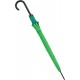 Benetton 56125 Bud Green Αυτόματη Ομπρέλα Μπαστούνι