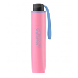 Benetton 56316 Ροζ Χειροκίνητη Ομπρέλα Βροχής Benetton 56316 Ροζ Χειροκίνητη Ομπρέλα Βροχής