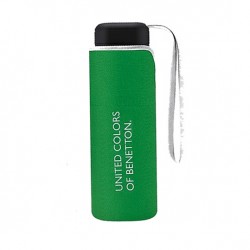 Benetton 56404 Λαχανί Super Mini Χειροκίνητη Ομπρέλα Βροχής