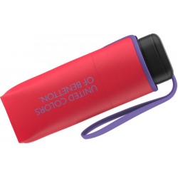 Benetton 56520 Αζαλέα Super Mini Χειροκίνητη Ομπρέλα Βροχής Benetton 56520 Αζαλέα Super Mini Χειροκίνητη Ομπρέλα Βροχής