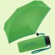 Benetton 56525 Bud Green Super Mini Χειροκίνητη Ομπρέλα Βροχής Benetton 56525 Bud Green Super Mini Χειροκίνητη Ομπρέλα Βροχής