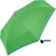 Benetton 56525 Bud Green Super Mini Χειροκίνητη Ομπρέλα Βροχής Benetton 56525 Bud Green Super Mini Χειροκίνητη Ομπρέλα Βροχής