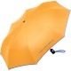 Benetton 56661 Κίτρινη Αυτόματη Ομπρέλα Βροχής