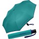 Benetton 56666 Γαλάζια Αυτόματη Ομπρέλα Βροχής