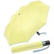 Benetton 56713 Κίτρινη Αυτόματη Ομπρέλα Βροχής