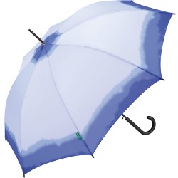 Benetton 56957 Βιολετί Αυτόματη Ομπρέλα Μπαστούνι