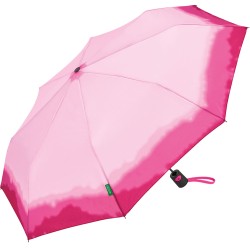 Benetton 56964 Φουξ Αυτόματη Ομπρέλα Βροχής