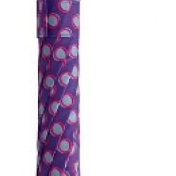 Benetton 59075 Μπλε Αυτόματη Ομπρέλα Μπαστούνι