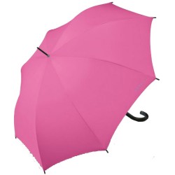 Esprit 50701rg Ροζ Αυτόματη Ομπρέλα Μπαστούνι
