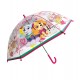Παιδική Ομπρέλα Βροχής Paw Patrol 4679 Χειροκίνητη