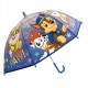 Παιδική Ομπρέλα Βροχής Paw Patrol 4681 Χειροκίνητη