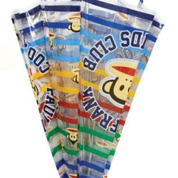 Παιδική Ομπρέλα Βροχής Paul Frank 6618 Χειροκίνητη