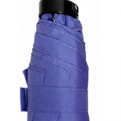 Trend 0263-10 Super Mini Χειροκίνητη Ομπρέλα Βροχής Μωβ Trend 0263-10 Super Mini Χειροκίνητη Ομπρέλα Βροχής Μωβ