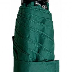 Trend 0263-6 Super Mini Χειροκίνητη Ομπρέλα Βροχής Πράσινη Trend 0263-6 Super Mini Χειροκίνητη Ομπρέλα Βροχής Πράσινη