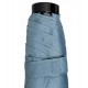 Trend 0263-7 Super Mini Χειροκίνητη Ομπρέλα Βροχής Γκρι Trend 0263-7 Super Mini Χειροκίνητη Ομπρέλα Βροχής Γκρι