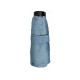 Trend 0263-7 Super Mini Χειροκίνητη Ομπρέλα Βροχής Γκρι Trend 0263-7 Super Mini Χειροκίνητη Ομπρέλα Βροχής Γκρι