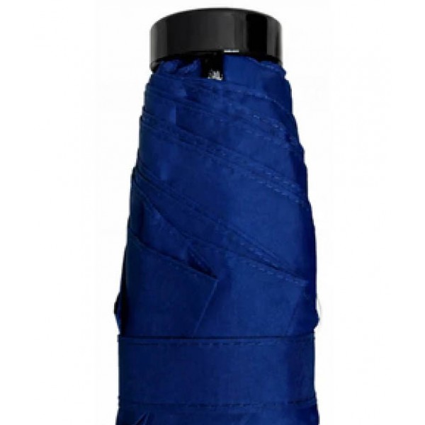 Trend 0263-8 Super Mini Χειροκίνητη Ομπρέλα Βροχής Μπλε Trend 0263-8 Super Mini Χειροκίνητη Ομπρέλα Βροχής Μπλε