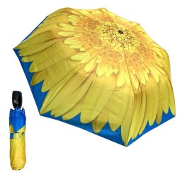 Ομπρέλα Βροχής Trend 0288-1B Αυτόματη