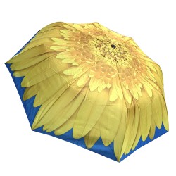 Ομπρέλα Βροχής Trend 0288-1B Αυτόματη