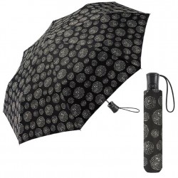 Happy Rain 42307-1 Αυτόματη  Γυναικεία Ομπρέλα Βροχής 