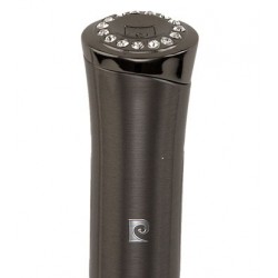 Αναπτήρας Pierre Cardin MF107/5S με κρύσταλλα Swarovski Αναπτήρας Pierre Cardin MF107/5S με κρύσταλλα Swarovski