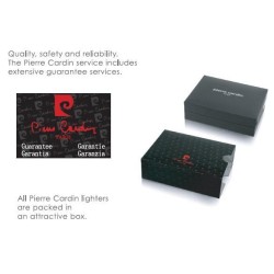Αναπτήρας Pierre Cardin MF105/1 Αναπτήρας Pierre Cardin MF105/1