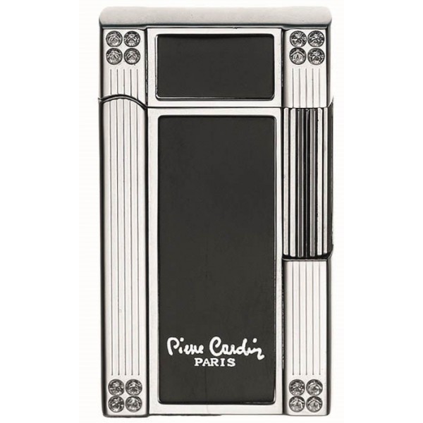 Αναπτήρας Pierre Cardin MF78B/6S με κρύσταλλα Swarovski