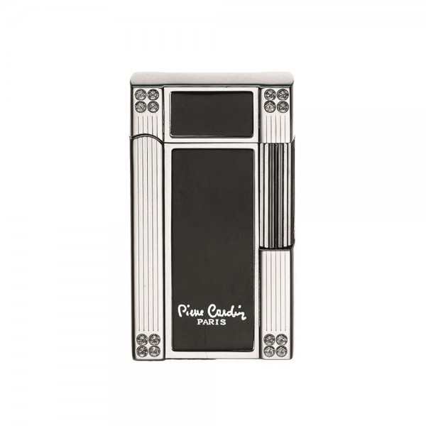 Αναπτήρας Pierre Cardin MF78B/6S με κρύσταλλα Swarovski