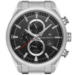 Ρολόι Χειρός Sergio Tacchini ST.1.10379-2 Ρολόι Χειρός Sergio Tacchini ST.1.10379-2