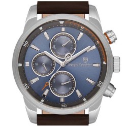 Ρολόι Χειρός Sergio Tacchini ST.1.10384-2 Ρολόι Χειρός Sergio Tacchini ST.1.10384-2