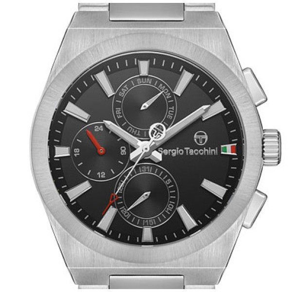 Ρολόι Χειρός Sergio Tacchini ST.1.10388-2