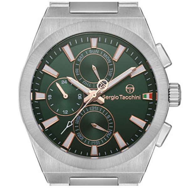 Ρολόι Χειρός Sergio Tacchini ST.1.10388-4