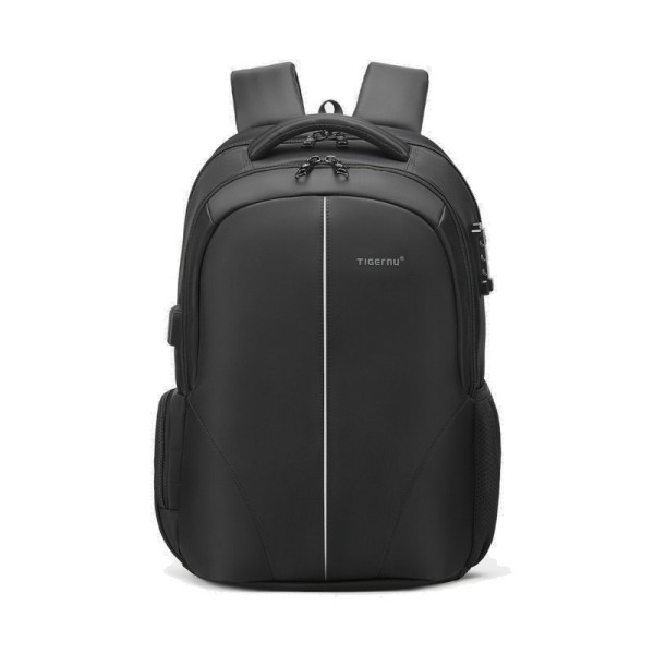 Backpack Σακίδιο Πλάτης Tigernu T-B3106 Μαύρο