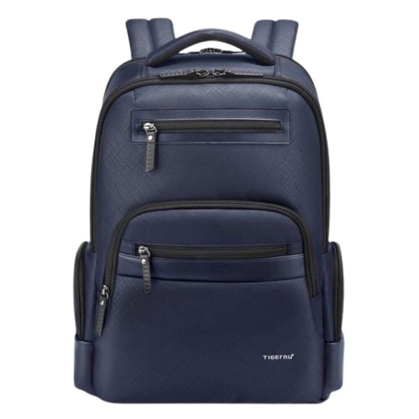 Backpack Σακίδιο Πλάτης Tigernu T-B9022 Μπλέ