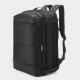 Backpack Σακίδιο Πλάτης Tigernu T-B9831 15.6" Μαύρο 