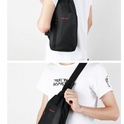 Τσαντάκι ώμου Crossbody TIGERNU T-S8027B