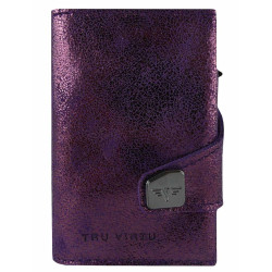 Πορτοφόλι Tru Virtu Click & Slide Blackberry 24104000125