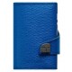 Πορτοφόλι Tru Virtu Click & Slide Needle Electric Blue 24104000212