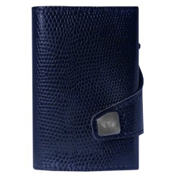 Πορτοφόλι Tru Virtu Click & Slide Violet 24104000216