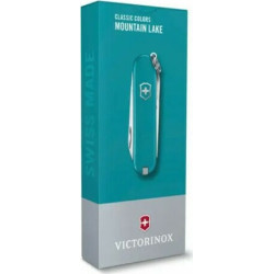 VICTORINOX 0.6223.23G Classik Mountain Like