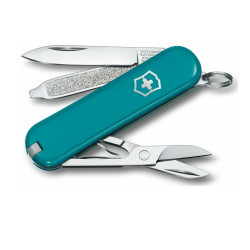 VICTORINOX 0.6223.23G Classik Mountain Like