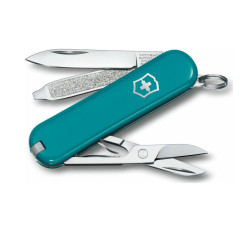 VICTORINOX 0.6223.23G Classik Mountain Like