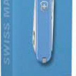 VICTORINOX 0.6223.28G Classik Summer Rain VICTORINOX 0.6223.28G Classik Summer Rain