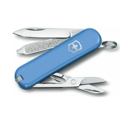 VICTORINOX 0.6223.28G Classik Summer Rain