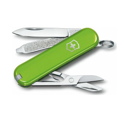 VICTORINOX 0.6223.43G Classik Smached Avocado